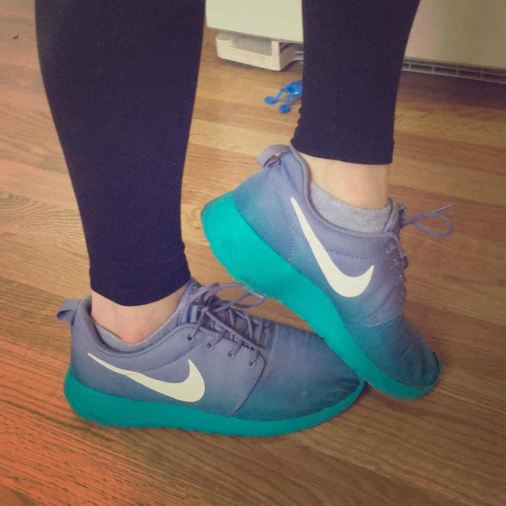 Nike roshe 6 1/2